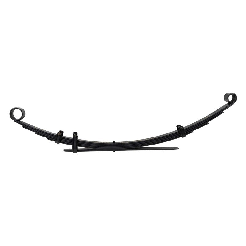 ARB / OME Leaf Spring Xj-Special Moq-100 for offroad performance