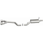 MagnaFlow SYS C/B 08 Volkswagen R32 Sport exhaust system image
