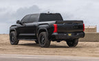 MagnaFlow 2022+ Toyota Tundra D-Fit Muffler Replacement on truck