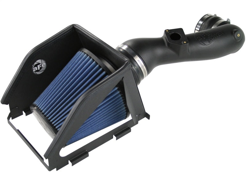 aFe MagnumFORCE Intake Stage-2 Pro 5R 00-04 Toyota Tundra V8 4.7L Secondary image