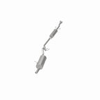 MagnaFlow BRE Exhaust Kit 07-09 Honda CR-V 2.4L for high flow exhaust performance