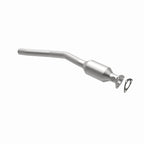 MagnaFlow Conv DF Volvo 36X5X4 2/2 for offroad performance parts