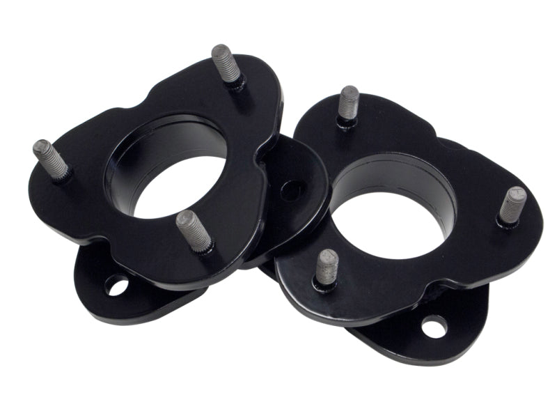 ICON 2004+ Nissan Titan 2in Spacer Kit Secondary image