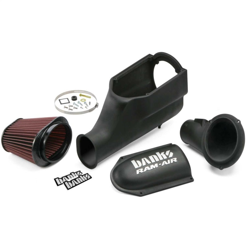 Banks Power 03-07 Ford 6.0L Ram-Air Intake System Secondary image