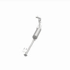 MagnaFlow BRE Exhaust Kit 01-04 Toyota Tacoma 2.7L with gaskets