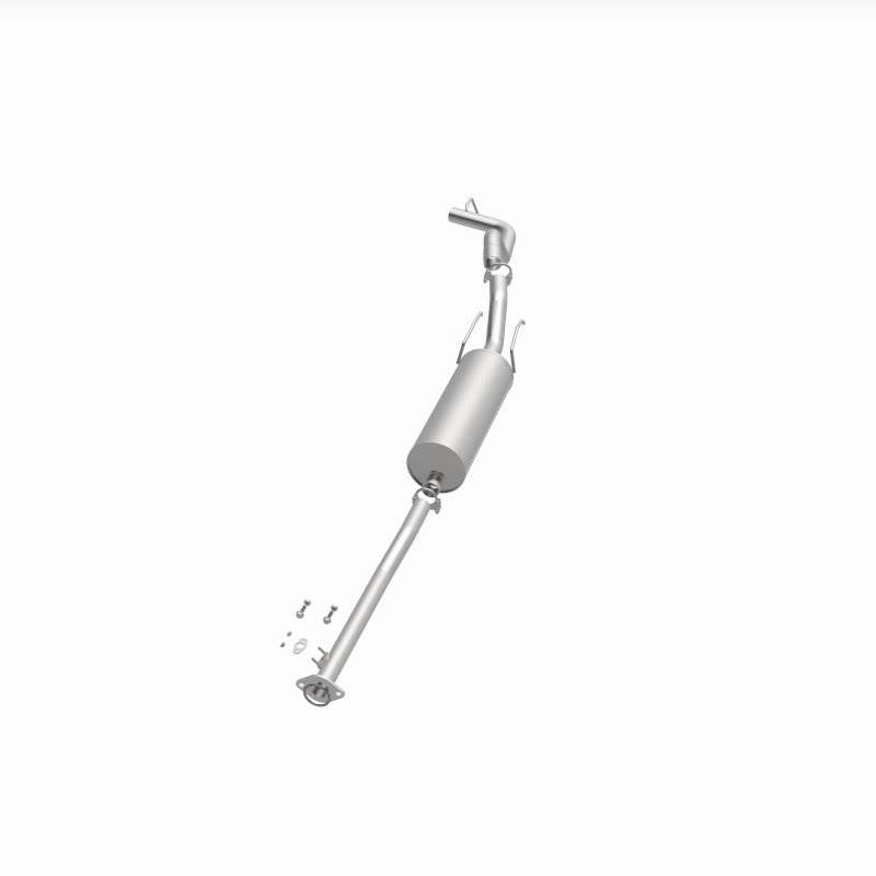 MagnaFlow BRE Exhaust Kit 01-04 Toyota Tacoma 2.7L with gaskets