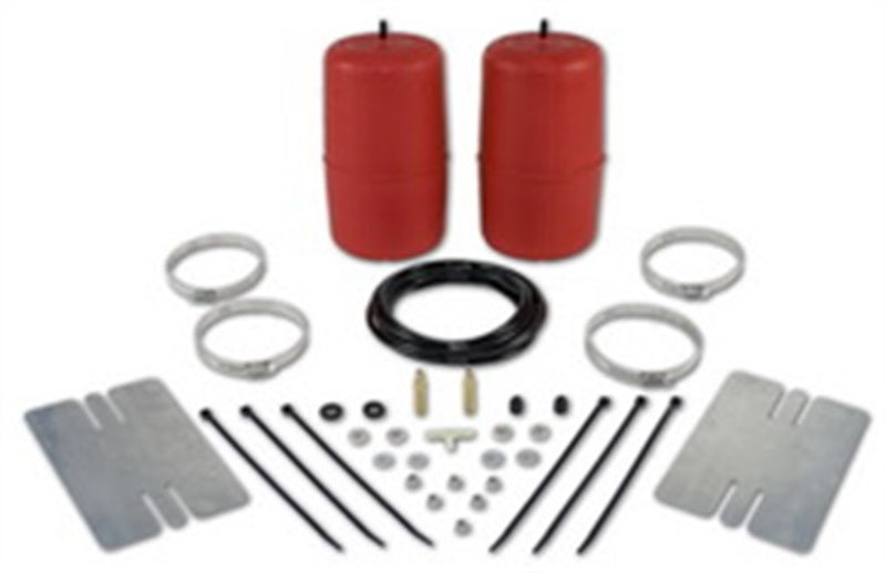 Air Lift Air Lift 1000 Air Spring Kit Secondary image