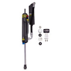 Bilstein 05-22 Toyota Tacoma B8 8100 (Bypass) Rear Right Shock Absorber with accessories for offroad performance upgrades