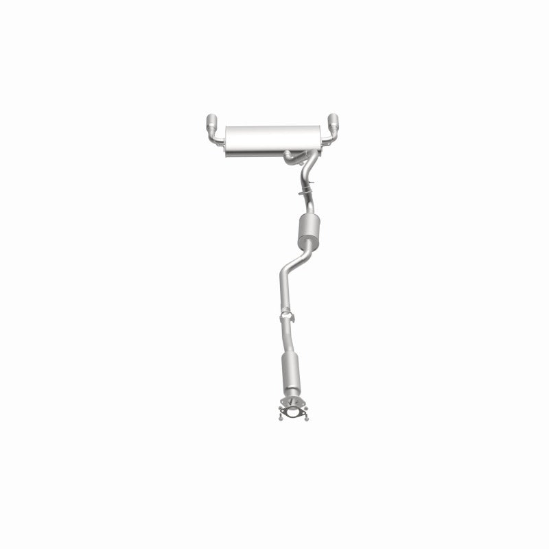 MagnaFlow BRE Exhaust Kit 13-18 Ford Escape exhaust system