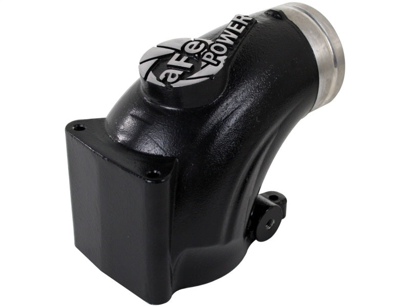aFe Bladerunner Manifolds Intake MAN INT Ford Diesel Trucks 05-07 V8-6.0L (td) Secondary image