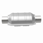 MagnaFlow Conv Univ 2.5inch OBDII Rear universal catalytic converter
