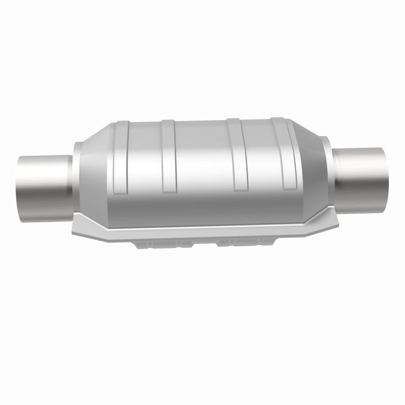 MagnaFlow Conv Univ 2.25 *Illegal in CA* Catalytic Converter