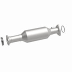 MagnaFlow Conv DF 97-01 Honda CR-V 2.0L catalytic converter