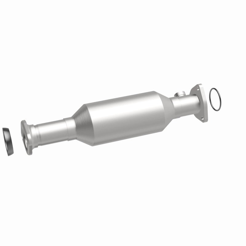 MagnaFlow Conv DF 97-01 Honda CR-V 2.0L catalytic converter