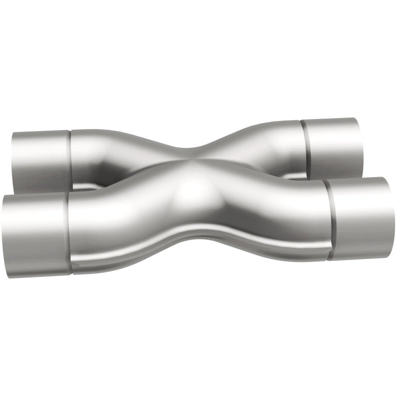 MagnaFlow Smooth Trans X 3/3 X 14 SS stainless steel pipe