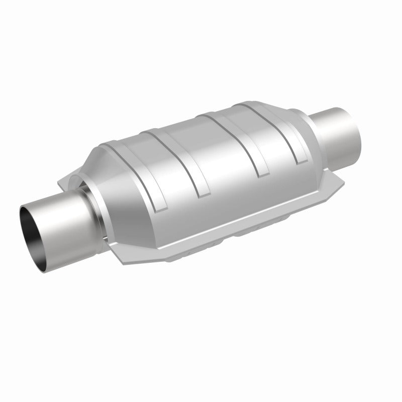 MagnaFlow Conv Univ 2 for offroad performance upgrades