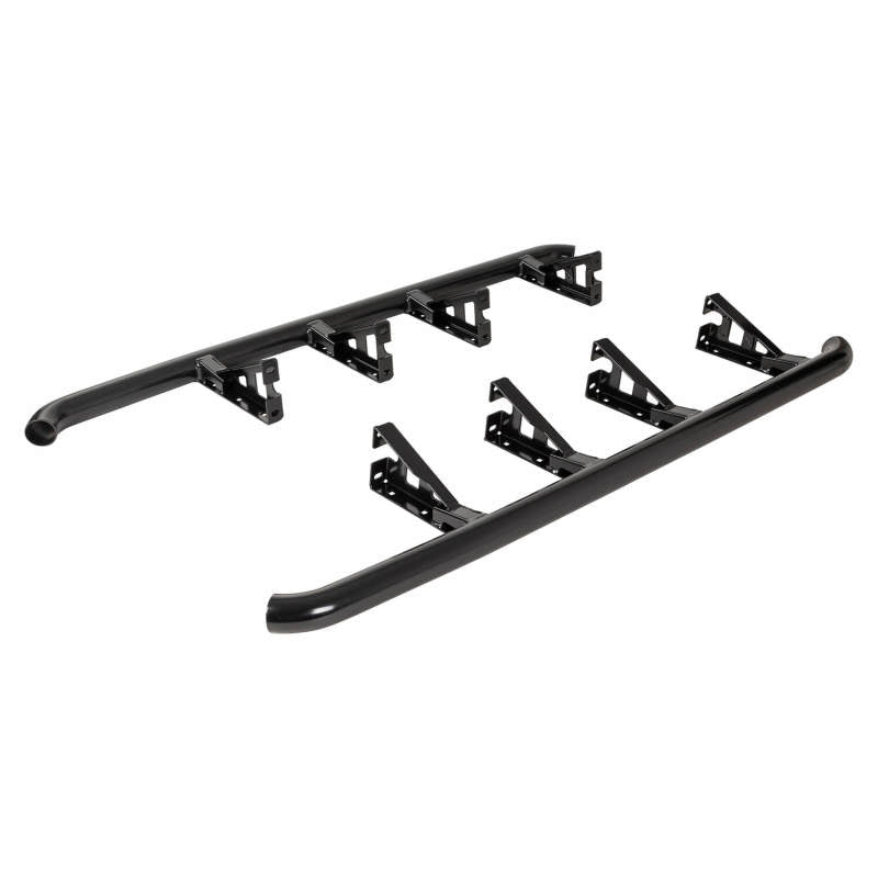 ARB Deluxe Rock Rails Rocker Rails Fj Cruiser, off road parts