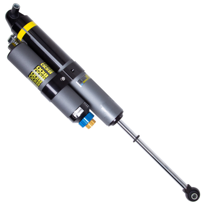 Bilstein 18-24 Jeep Wrangler JL B8 8100 (DSA) Rear Left Shock Absorber - 2-3in Lift Secondary image