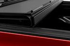BAK 07-20 Toyota Tundra 6ft 6in Bed BAKFlip MX4 Matte Finish closeup