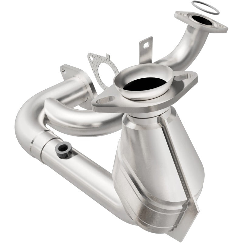 MagnaFlow Direct Fit Catalytic Converter 04-05 Taurus/Sable 3.0L Secondary image