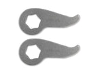 Cognito 20-24 Chevy/GMC Silverado/Sierra Torsion Bar Keys
