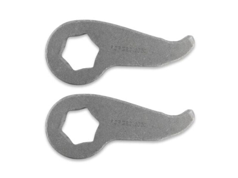 Cognito 20-24 Chevy/GMC Silverado/Sierra Torsion Bar Keys