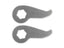 Cognito 20-24 Chevy/GMC Silverado/Sierra Torsion Bar Keys