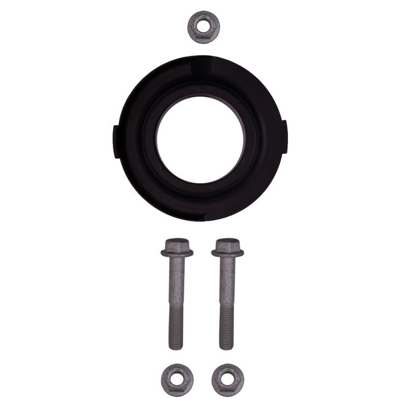 Bilstein 21-23 Ford Bronco B8 6100 Adjustable Front Shock Absorber Secondary image