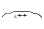 Hellwig 13-19 Infiniti QX80 Solid Heat Treated Chromoly 1-1/8in Rear Sway Bar for offroad performance upgrades