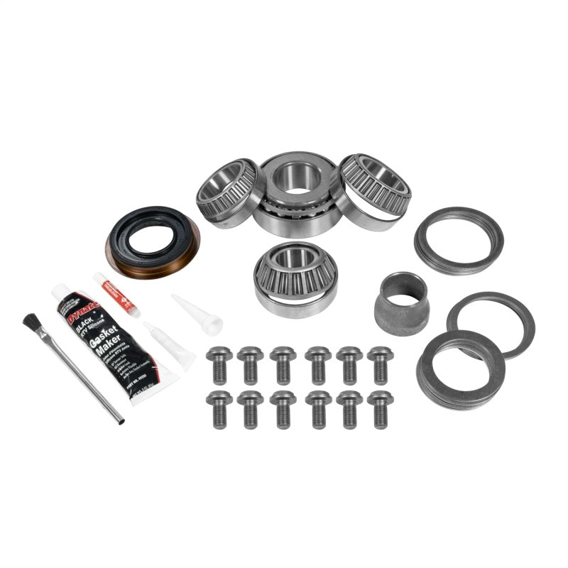 Yukon Gear Differential Master Rebuild Kit for Toyota 8.75in Differential Secondary image