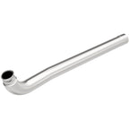 MagnaFlow Down-Pipe 06-07 GM Diesel 6.6L for offroad performance upgrades