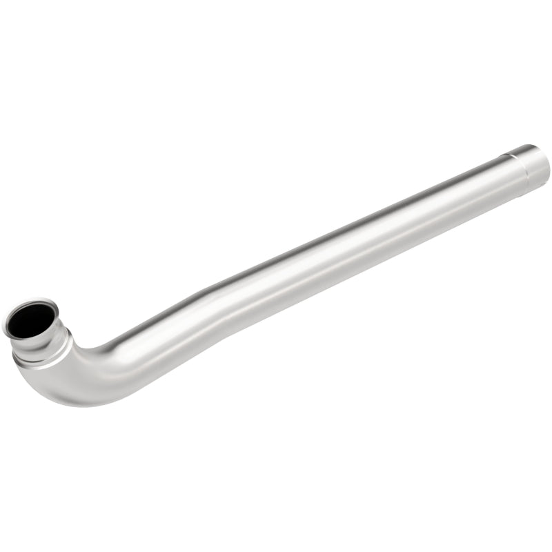 MagnaFlow Down-Pipe 06-07 GM Diesel 6.6L for offroad performance upgrades