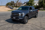 Cognito 21-23 Ford F-150 4WD 2.5in Standard Leveling Kit on truck
