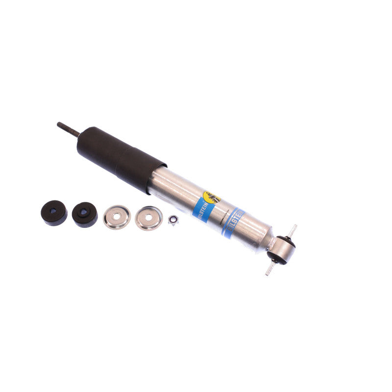 Bilstein 5100 Series 1998 Ford Ranger Splash RWD Front 46mm Monotube Shock Absorber with components