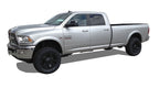 Tuff Country 14-23 Ram 2500 4wd 2in Leveling Kit Front/ w/Front shock extension Brackets 32909 on lifted truck