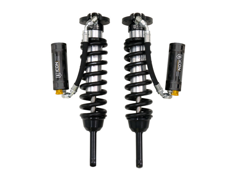 ICON 2005+ Toyota Tacoma 2.5 Custom Shocks VS RR CDCV Coilover Kit w/Procomp 6in Secondary image