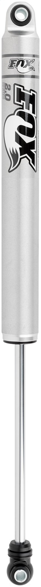 Fox 94-11 Dodge 2500/3500 2.0 Performance Series 12.1in. Smooth Body IFP Rear Shock / 4-6in. Lift for offroad performance upgrades