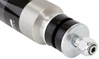 Fox 18-19 Ford F-250 SD 4WD 2.0 Perf Series 10.6in. Smooth Body IFP Front Shock close-up view.