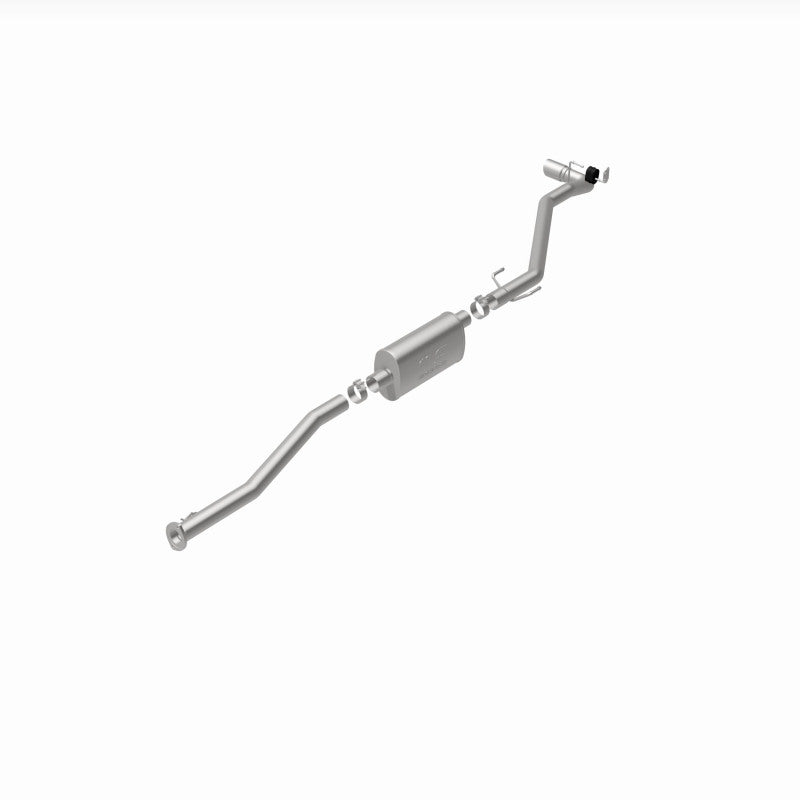 MagnaFlow Sys C/B 01-03 Toyota Tacoma Cc/Sb 2 exhaust system, offroad parts, performance upgrades