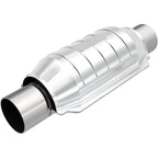 MagnaFlow Conv Univ 2.5 for optimal off road parts performance