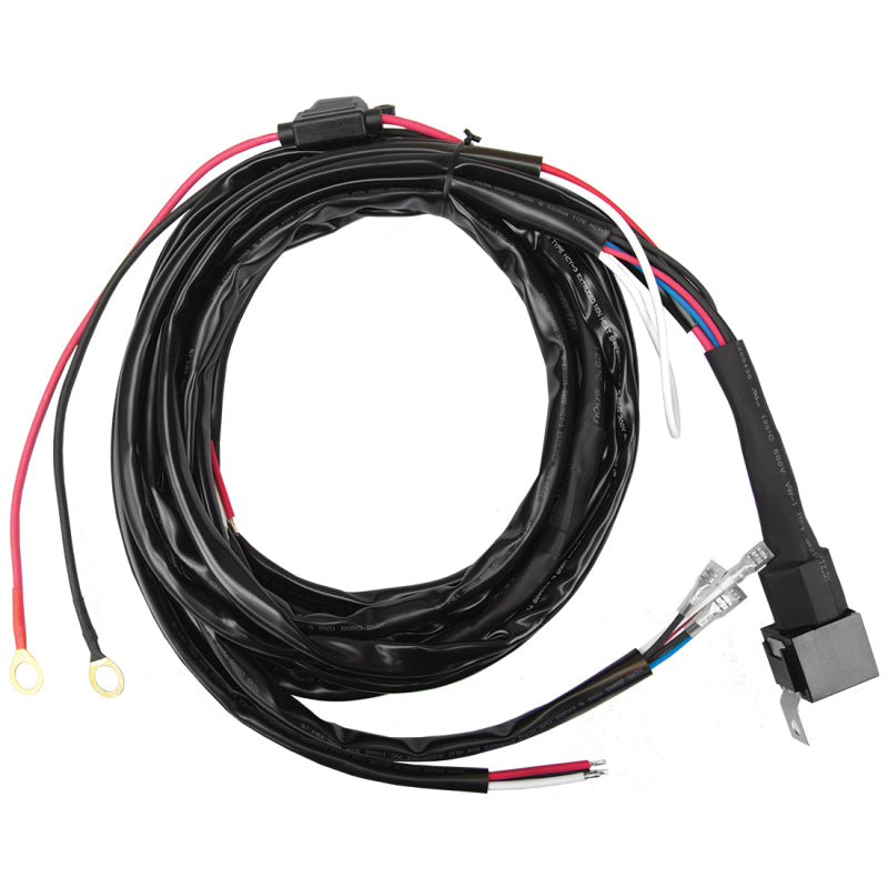 Rigid Industries 360-Series 3-Wire Wiring Harness (Backlight) for offroad lighting and electrical