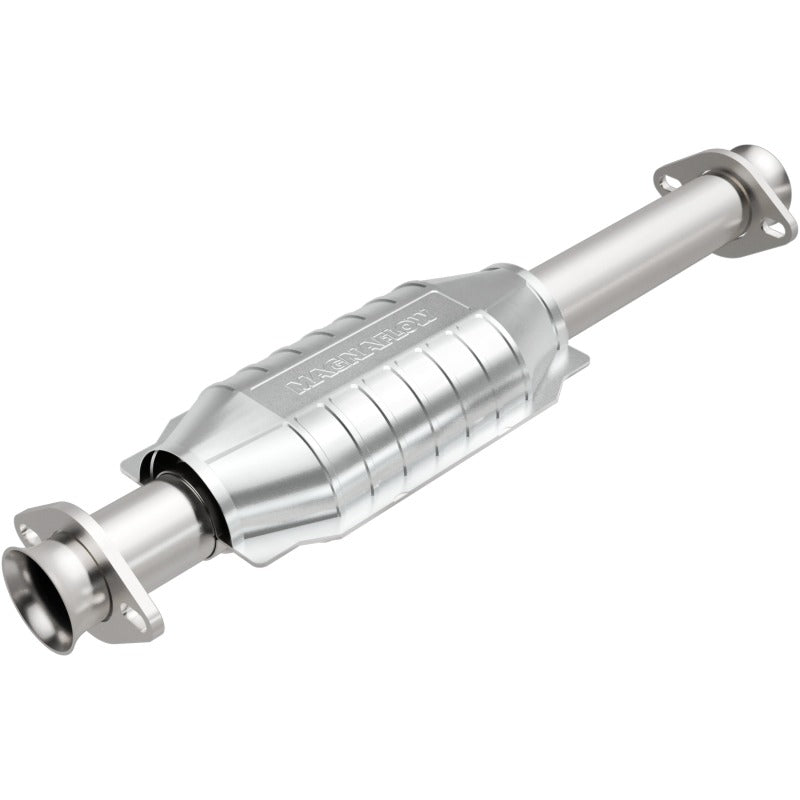 MagnaFlow Direct Fit Catalytic Converter Saab 86 90 Secondary image