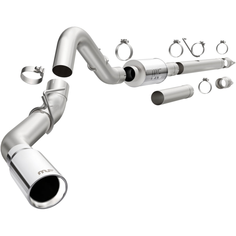 Magnaflow 21+ Ford F-150 Direct Fit Muffler Secondary image