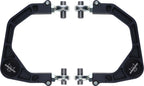 Camburg Toyota 22-23 Landcruiser 300 / 22-23 LX600 KINETIK V2 Perf Billet Uniball Upper Arms for offroad performance upgrades