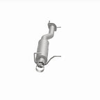 MagnaFlow D-Fit Muffler 409 SS 3in w/o Tips 19-20 Ram 1500 5.7L V8 exhaust part for offroad performance upgrades