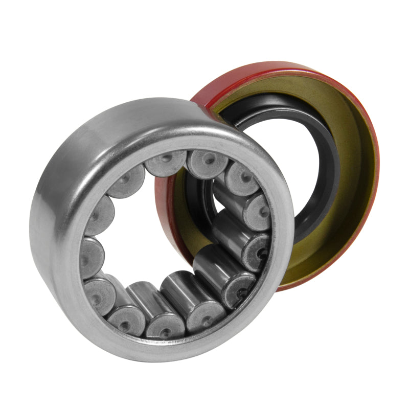 Yukon Gear R1561TV Axle Bearing and Seal Kit / For Ford and Dodge / 2.985in OD / 1.700in ID Secondary image