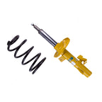 Bilstein B12 2007 Mazda 3 Mazdaspeed Front and Rear Suspension Kit featuring performance dampers and springs.