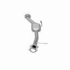 MagnaFlow Conv DF 93-95 Mazda RX7 1.3L catalytic converter for performance offroad parts.