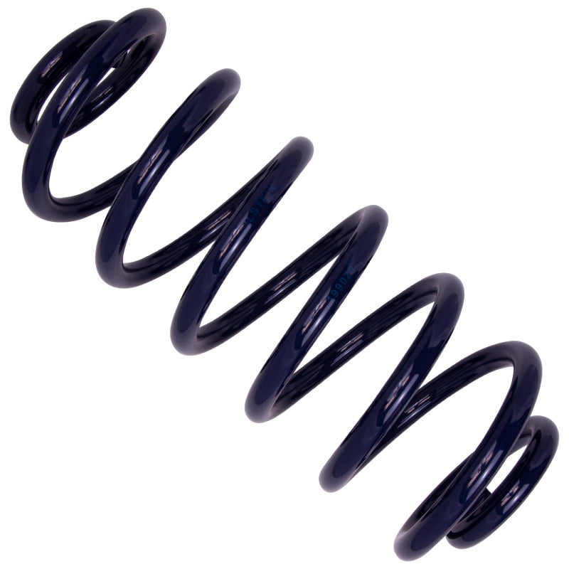 Bilstein B3 OE Blue Powdercoat REPLACEMENT SPRING for offroad parts