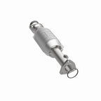 MagnaFlow Conv DF 96-99 Acura Integra GS LS catalytic converter for performance offroad parts.